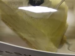 -星禾悦法式千层蛋糕(大卫城店)