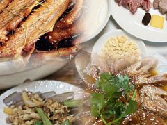 -美未居·老字号·地道顺德菜·桑拿鸡·鱼生(容桂店)