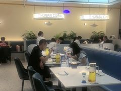 -兰湘子·湘菜小炒(盛龙广场店)