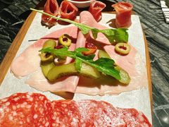 -LES ELITES 英集荟(南京西路店)