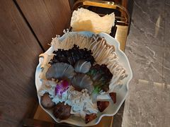 -南门四季铜锅涮肉(大屯·北苑店)