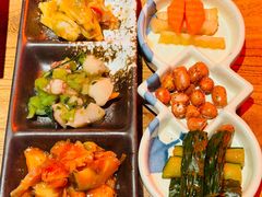 -炉胜·炉端烧·居酒屋