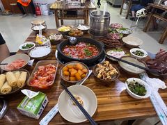 -笔记安顺夺夺粉火锅