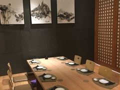 -月下料理(楷林IFC店)