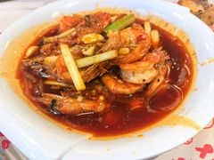 -五丁桥光头香辣蟹(望江橡树林店)