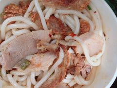 -老东江米粉