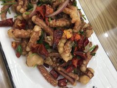 -聚德福海鲜家常菜(刘庄店)