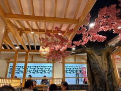 -金达莱烧烤(黎明南街店)