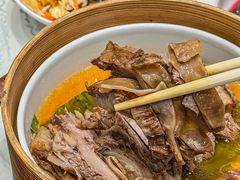 -金陵后厨·南京菜(新街口秣陵路店)