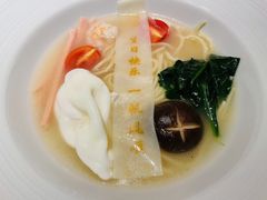 -波特曼西餐厅(中央大街店)