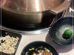 -狐狸爱上椰子鸡(滨江星光大道店)