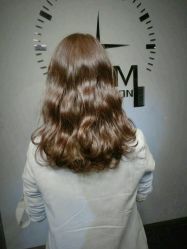 点击看大图 -3AM HAIR SALON烫发染发接发