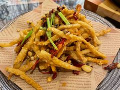 -小户人家(循礼门南国中心店)