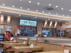 -庆丰包子铺(西单店)