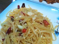-日食记精菜馆(建邺万达店)