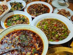 -王妈热卤·川味馆(海昌店)