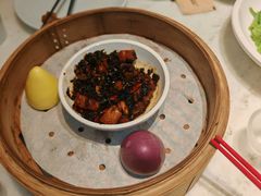 -径山十八道·风味民间菜(华夏之心店)