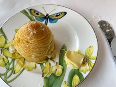 -Le Comptoir de Pierre Gagnaire