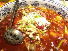 -毓聪妈妈菜(合肥路店)