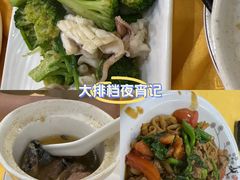-深运潮州粥(东门店)