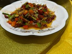 -启东小海鲜(庄先湾路1号店)