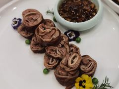 套肠-潍坊菜馆(三里河南横街店)