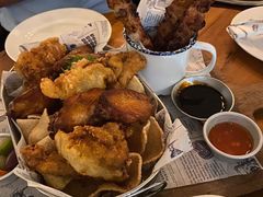 -宝莱纳餐厅(滨江店)