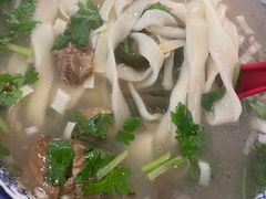 -凤齐羊肉烩面馆