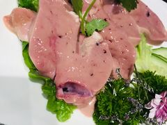 生鹅肝-围炉夜话·潮汕卤水火锅(榕江店)