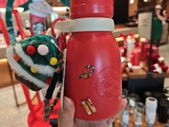 -星巴克臻选(北京颐堤港中心第二店)