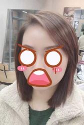 -优加东京秀烫染SALON