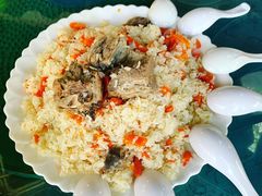 -尕西新疆大盘鸡(回辉村分店)