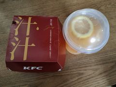 -肯德基(中纬店)
