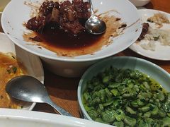 -翠山·映月湖景餐厅(映月湖公园店)
