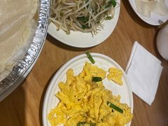 -姥姥家春饼店(惠新东街店)