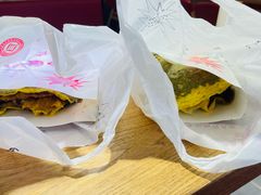 -清真·二嫂子煎饼果子(鼓楼旗舰形象店)