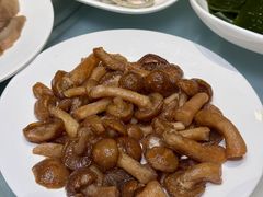 -天宜隆蘑菇宴火锅(石景山旗舰店)