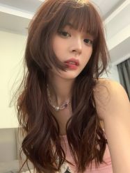 -HG美发设计沙龙