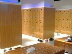 -帕拉泽羽毛球·篮球·乒乓球·健身