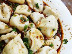 -回坊马二饺子馆