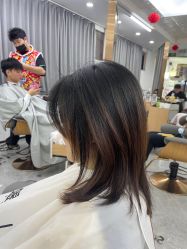-山浦形象烫染