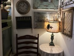 -绿房子方寸咖啡(星海名城店)