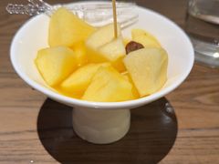 -四道菜·福建菜馆(新街口金鹰店)