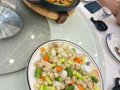 -五月花海鲜城