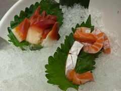 -水木锦堂·自助铁板烧(方庄时代店)