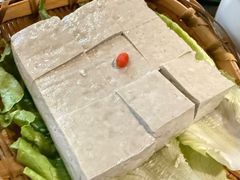 黑金豆腐-吼堂老火锅(太古里总店)