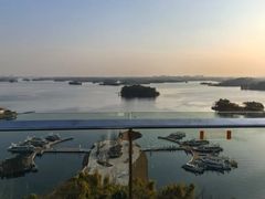 -三岔湖景区