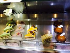 -榖屋house of flour(张江首店)