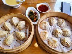 -东升灌浆包(辛庄街总店)
