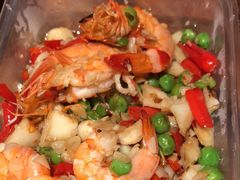 -彭耕记猪油炒小菜(吉联mall店)